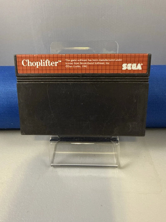 Choplifter