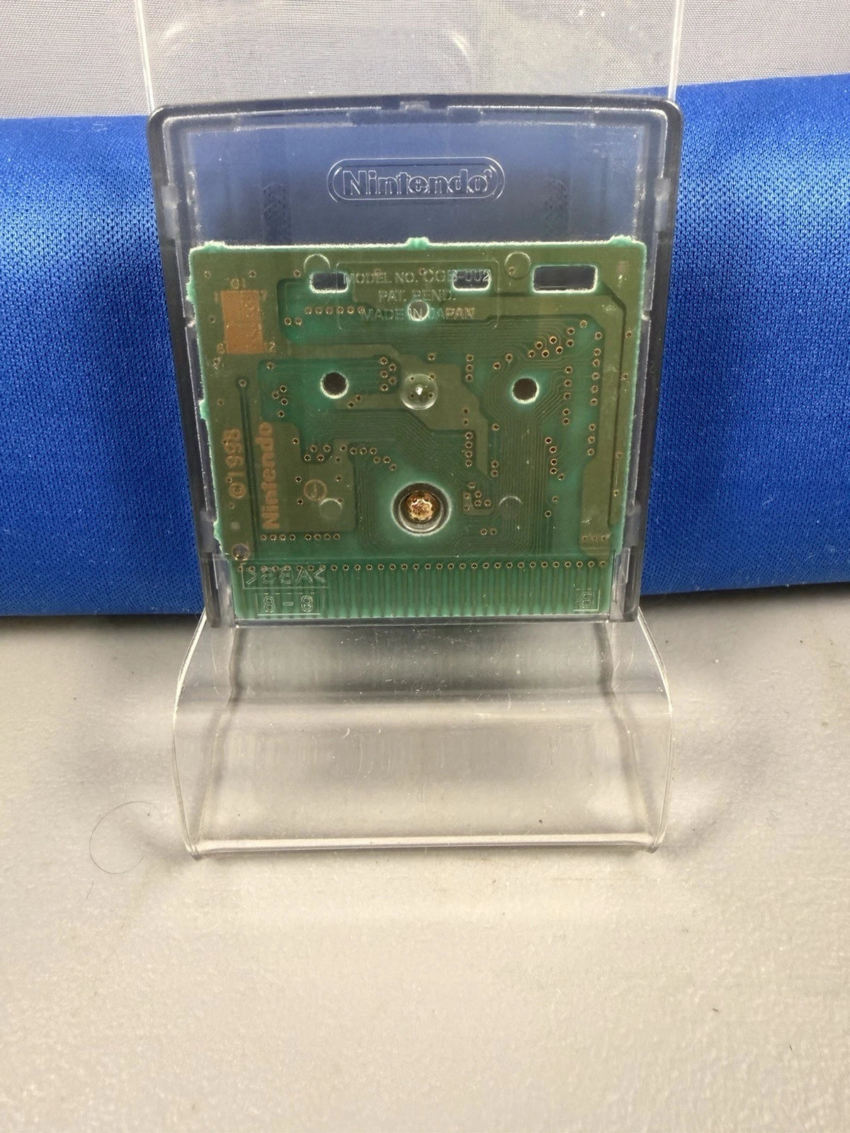 007: The World is Not Enough