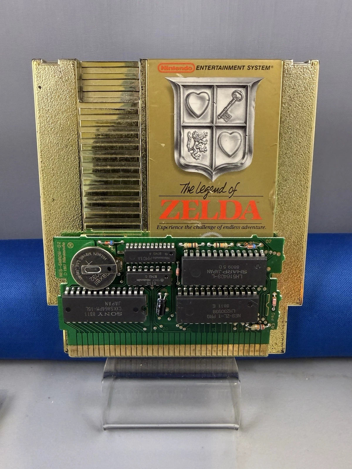 The Legend of Zelda