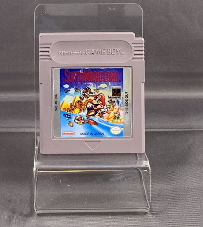 Super Mario Land