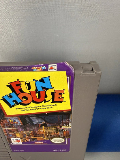 Fun House