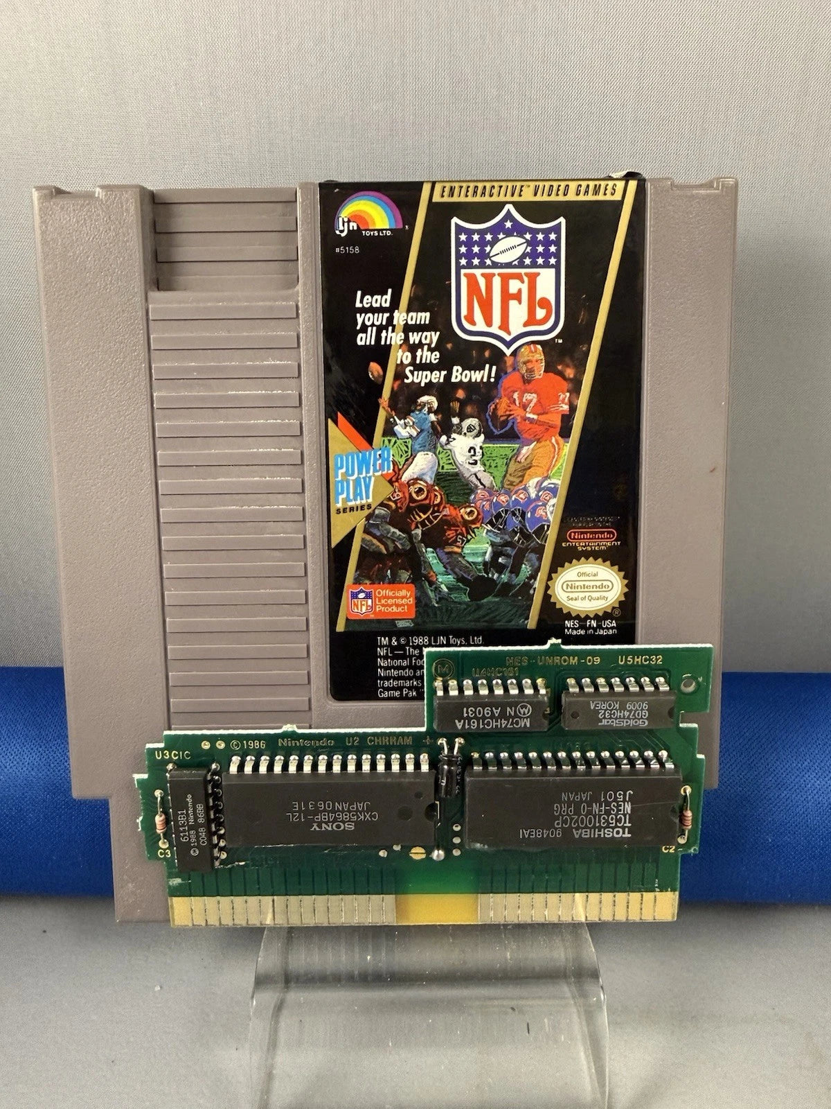 NFL Football