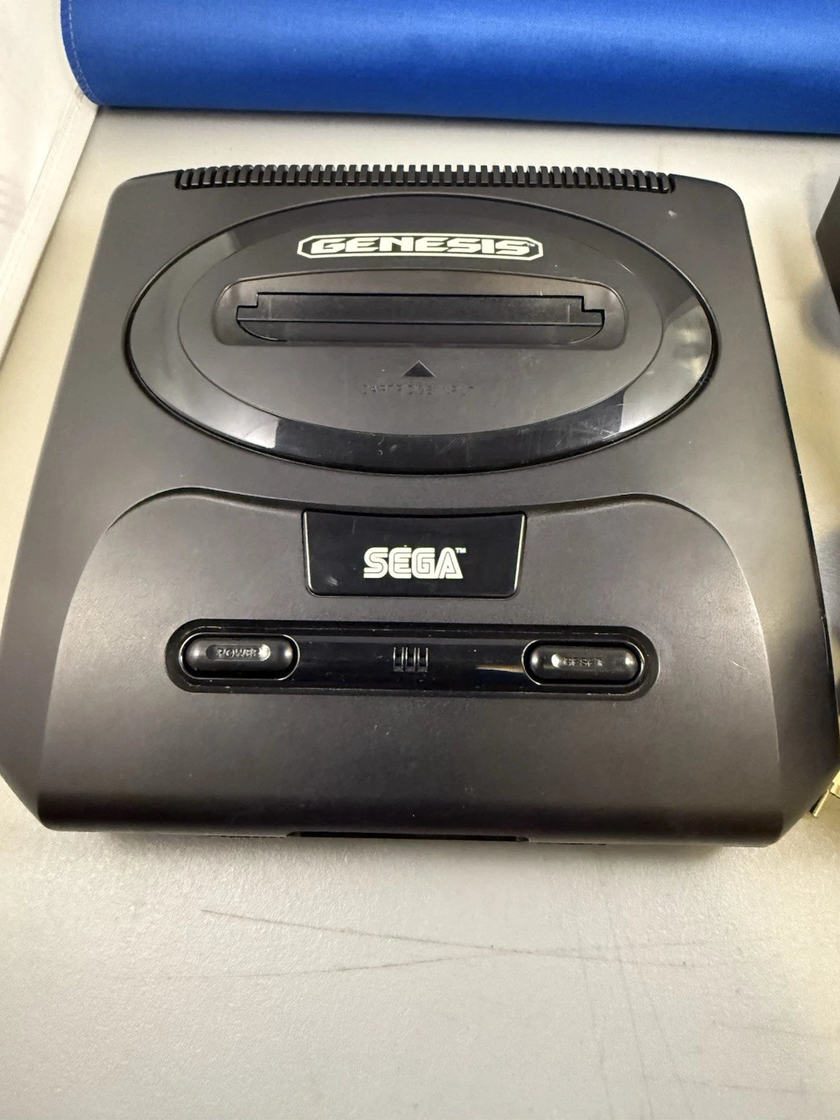 Sega Genesis Model 2 W/Controller