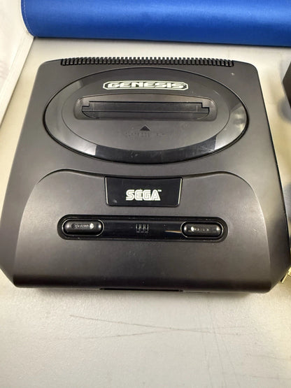 Sega Genesis Model 2 W/Controller