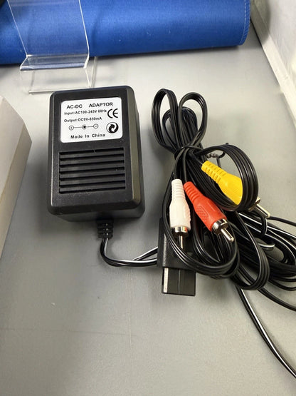 Super Nintendo SNES W/ Controller