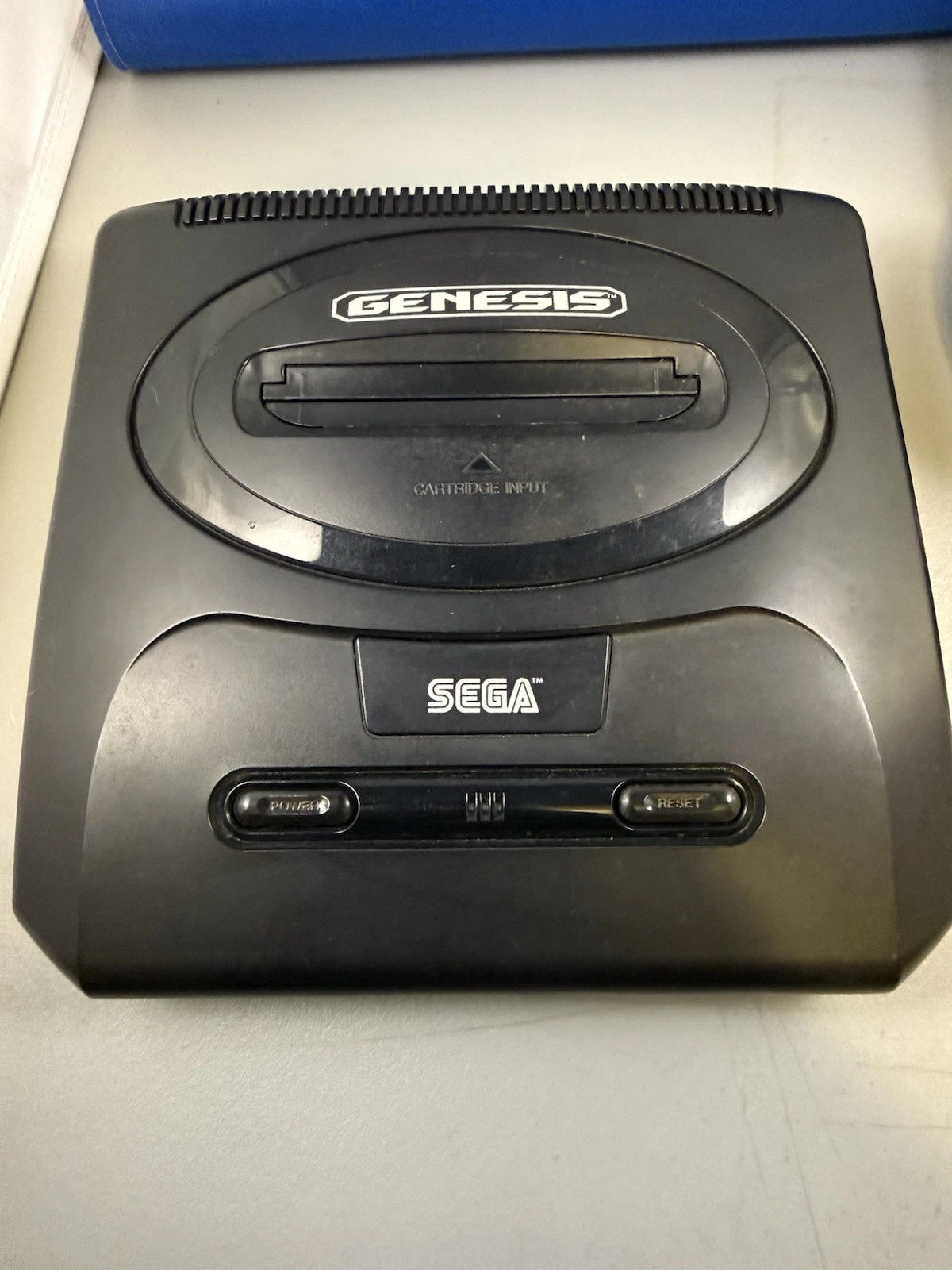 Sega Genesis Model 2 W/Controller