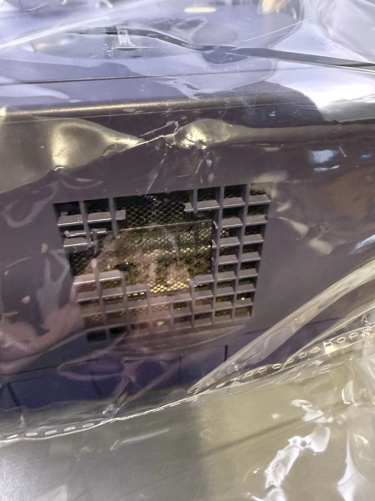 GameCube Indigo Console DOL-001 Bundle