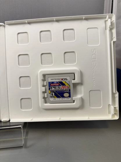 Pro Evolution Soccer 2013 CIB