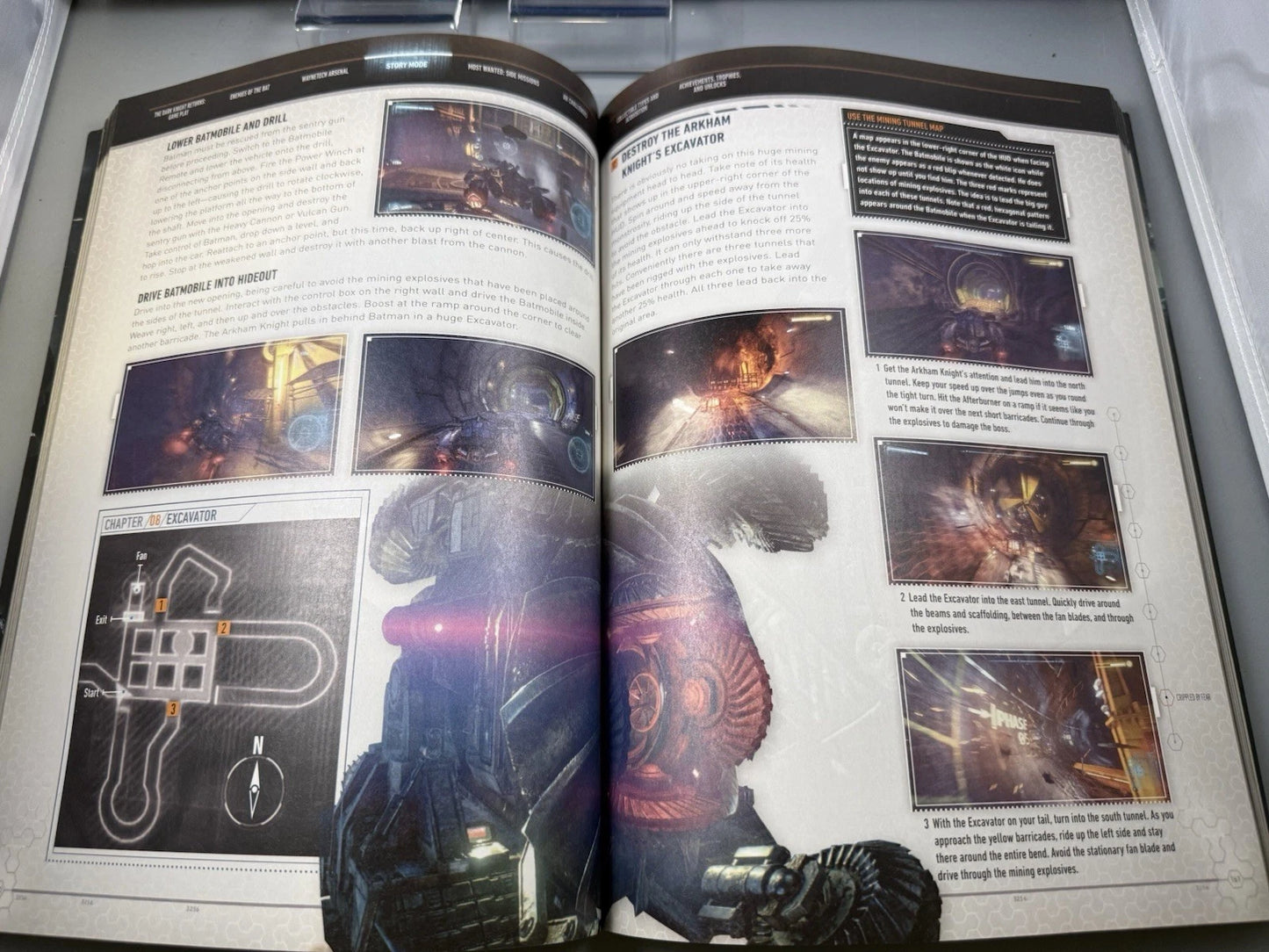 Batman: Arkham Knight Signature Series Guide Bradygames