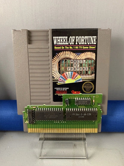 Wheel Of Fortune