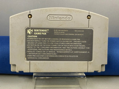Super Mario 64