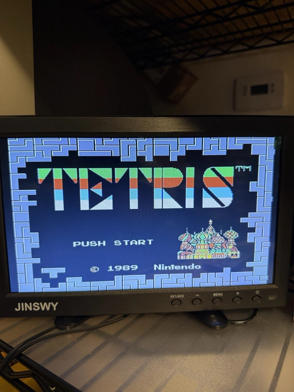 Tetris