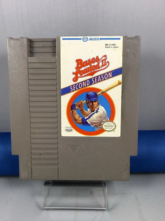 Bases Loaded II Second Season