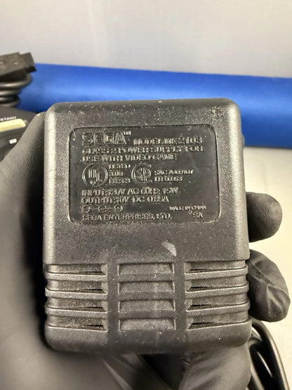 Sega Genesis Model 2 W/Controller