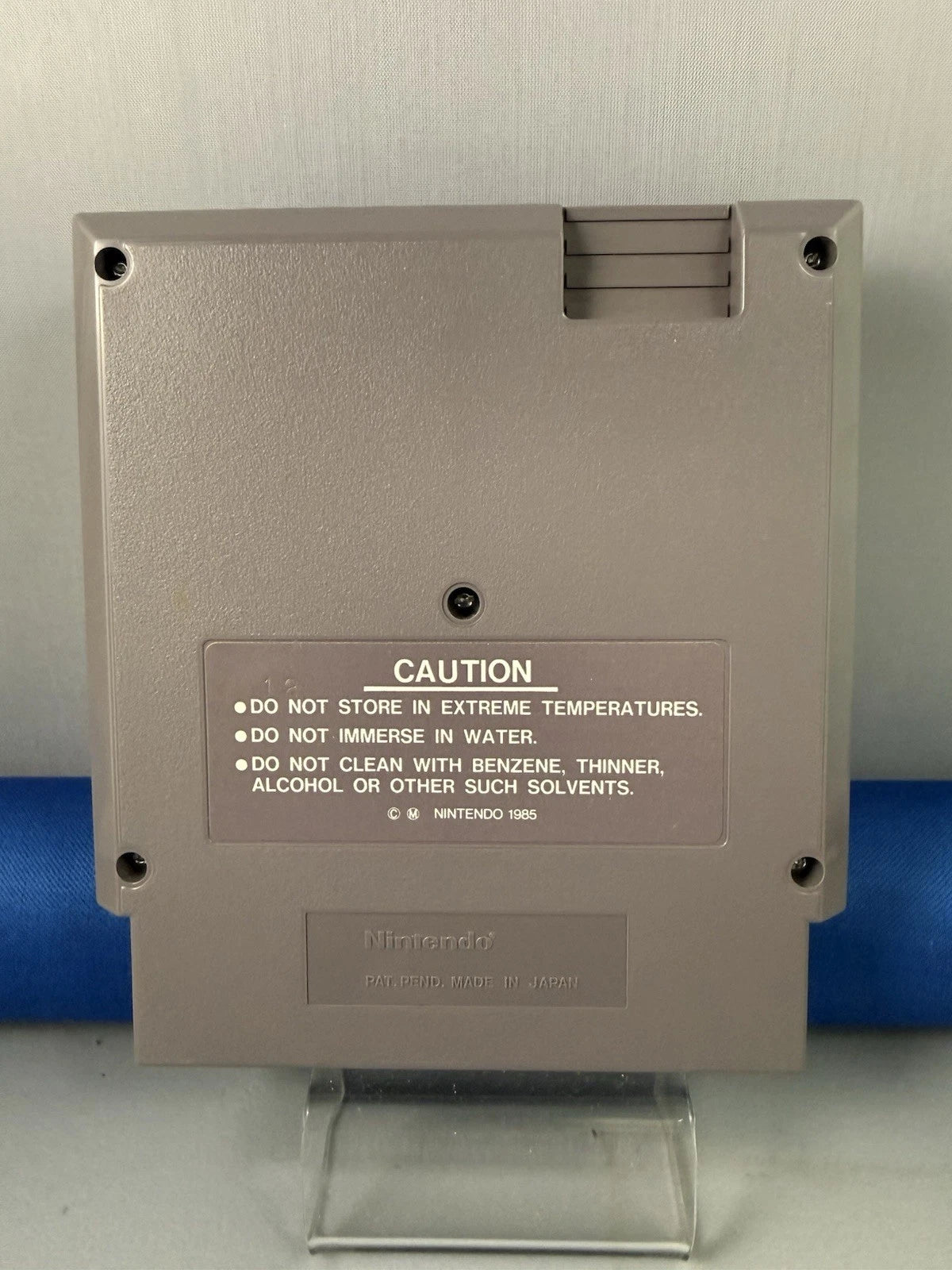 Winter Games (5 Screw)