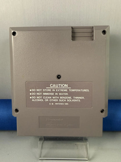Winter Games (5 Screw)