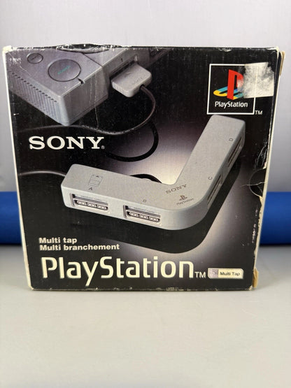 Multi Tap SCPH-1070 (CIB)