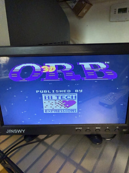ORB-3D