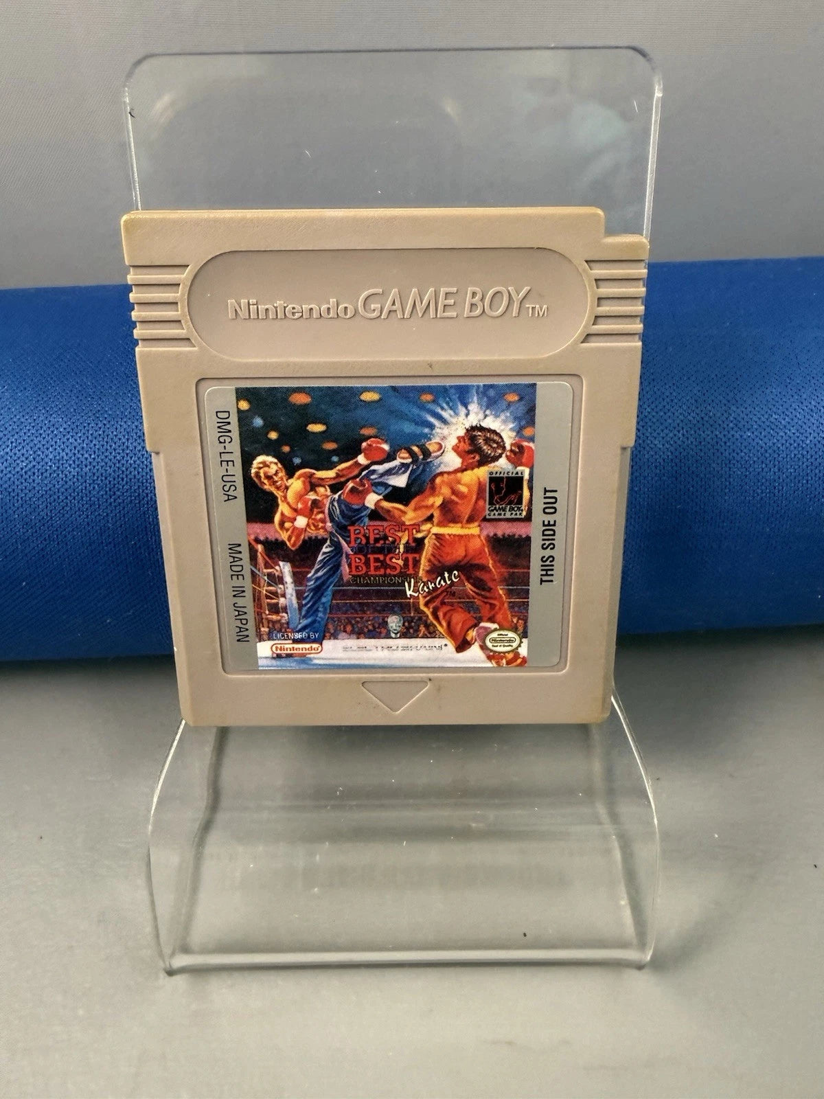 Best of the Best Karate Championship