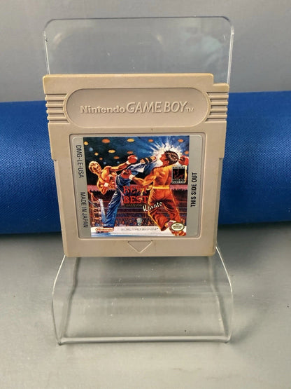 Best of the Best Karate Championship