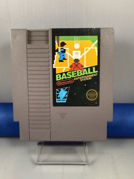 Baseball