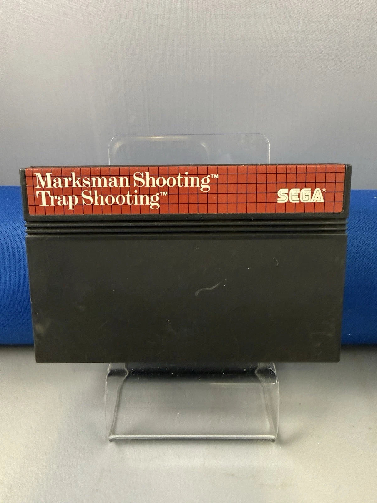 Marksman Shooting & Trap Shooting