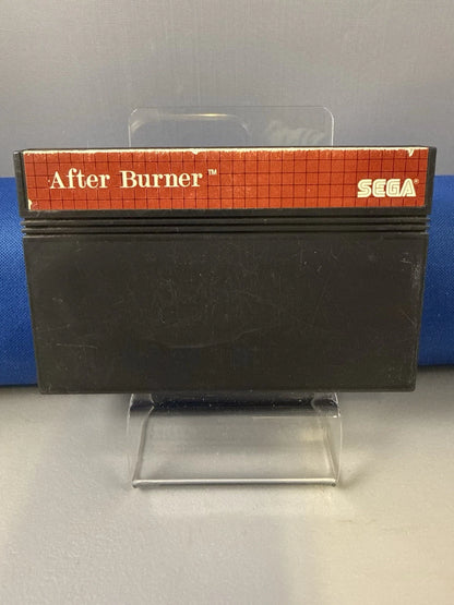 After Burner