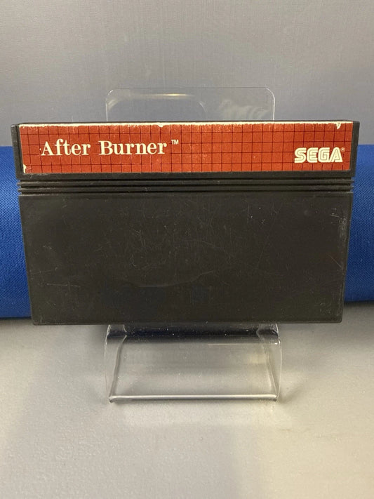 After Burner