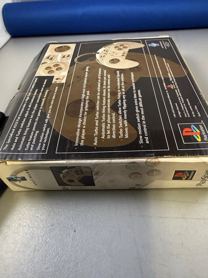 ASCII Pad Controller (CIB)