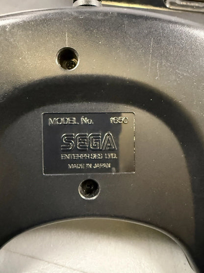 Sega Genesis Model 2 W/Controller