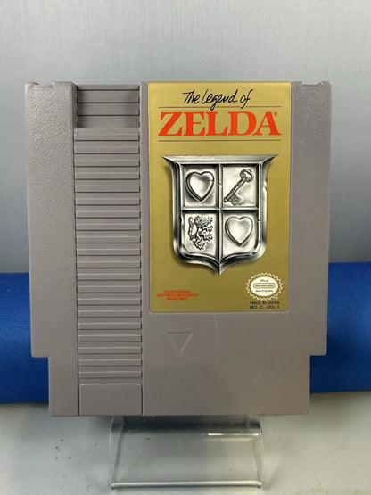 The Legend of Zelda [Classic Series]