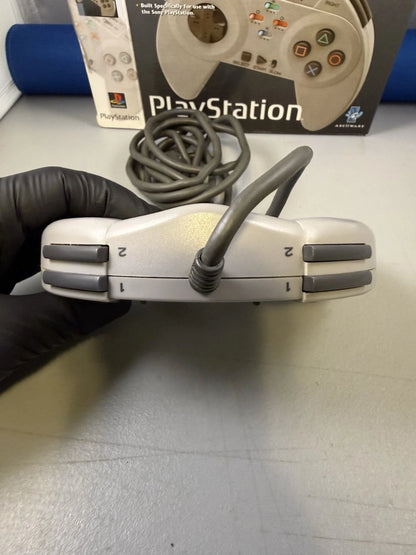 ASCII Pad Controller (CIB)
