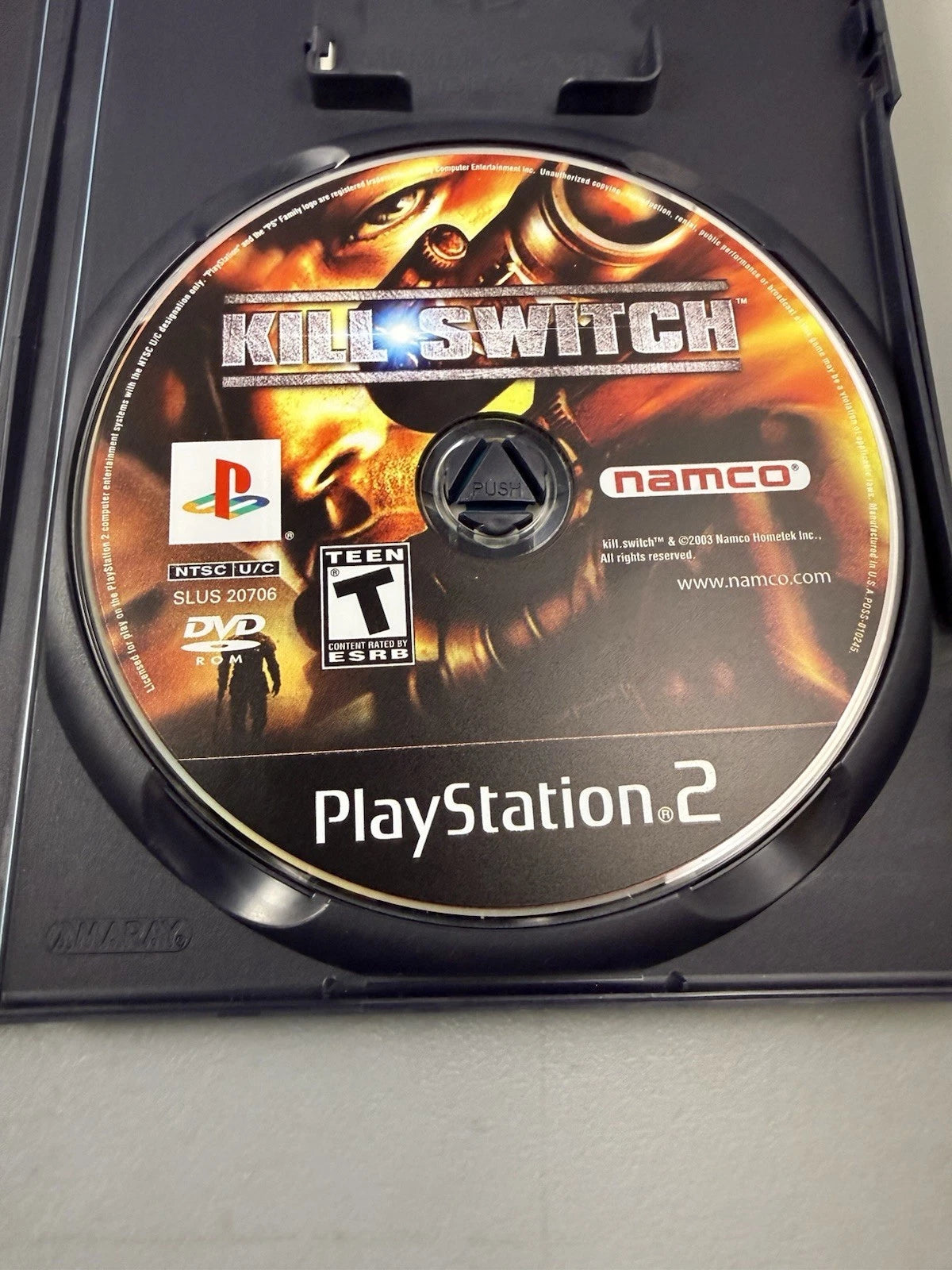 Kill.Switch (CIB)