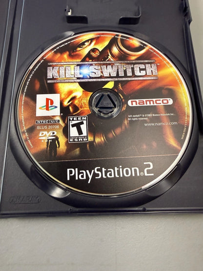 Kill.Switch (CIB)