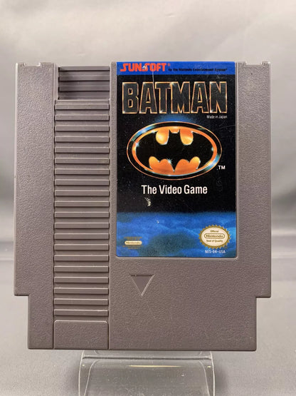 Batman The Video Game