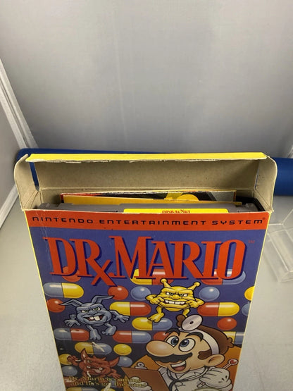 Dr. Mario