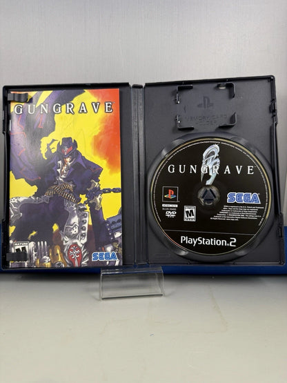 Gungrave (CIB)