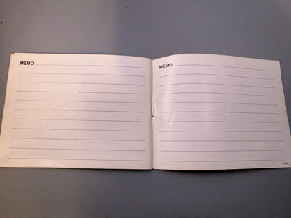 Super Mario Bros. 3 W/ Manual (Left Bros)