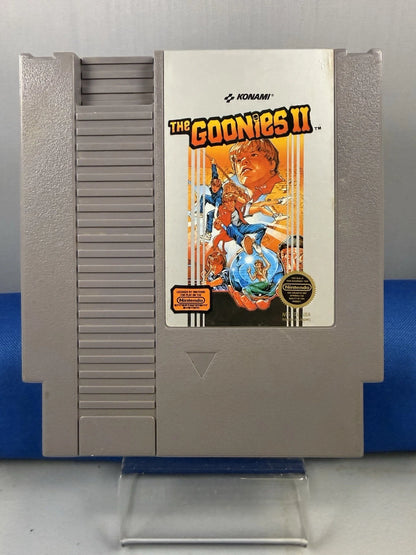 The Goonies II