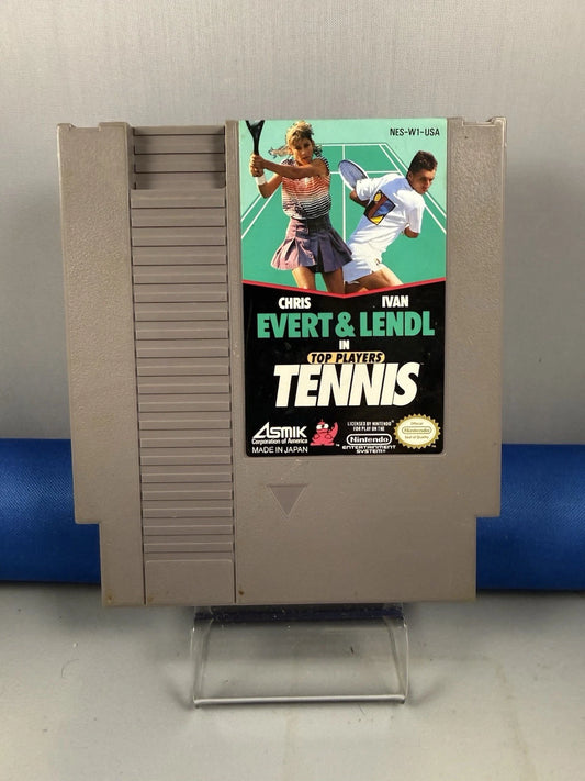 Top Players Tennis