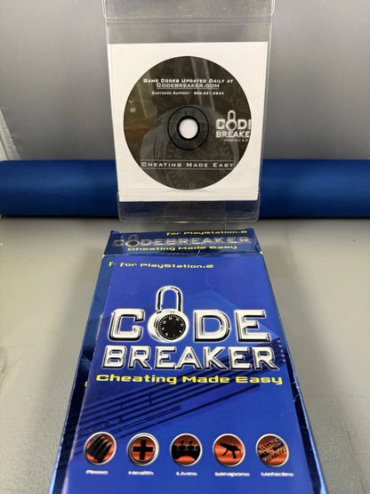 Code Breaker v6.0 (CIB)