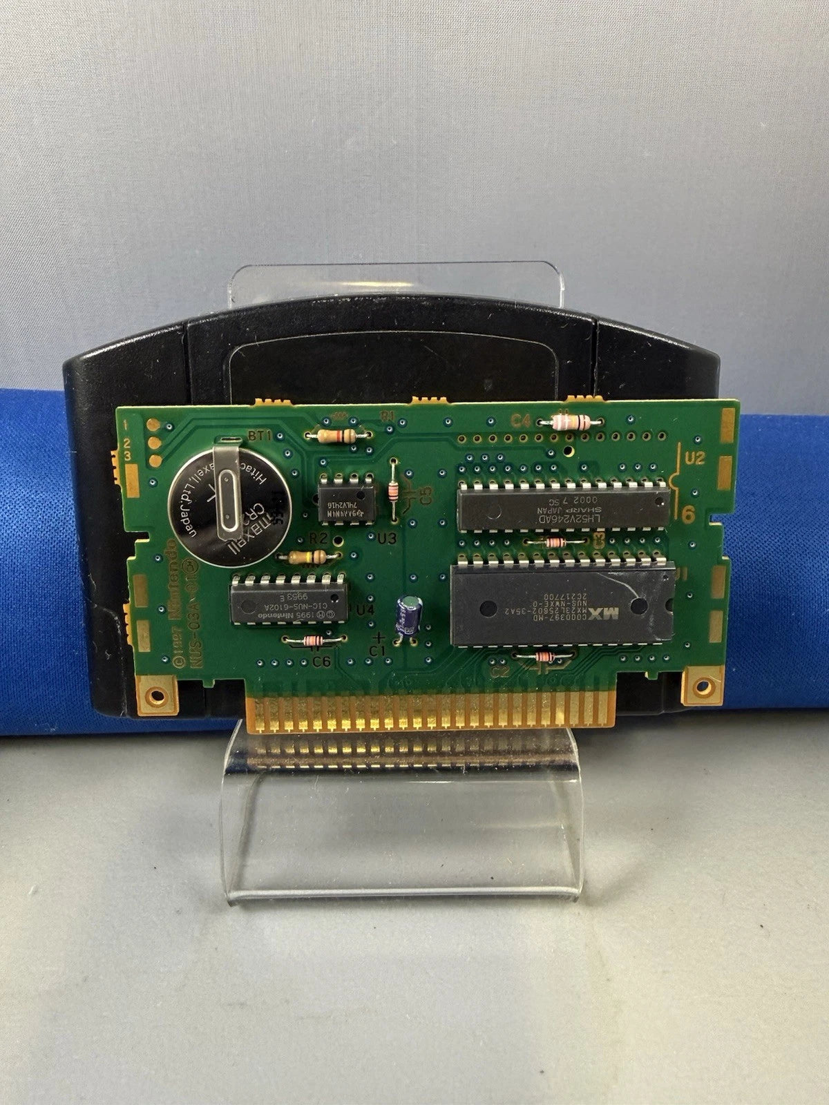 WWF WrestleMania 2000