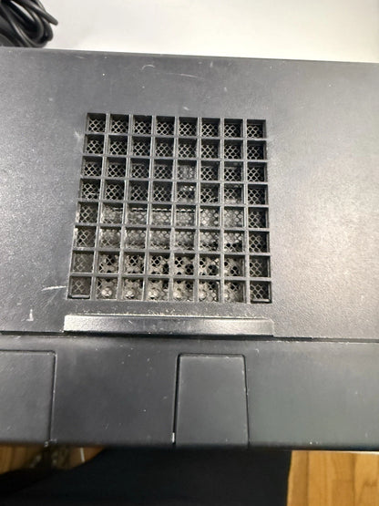 GameCube Black Console DOL-001 Bundle