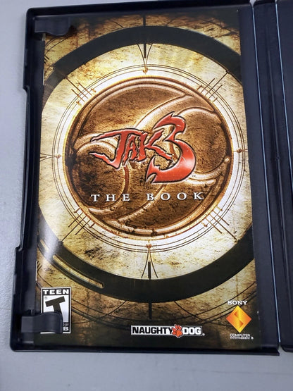 Jak 3 (CIB)