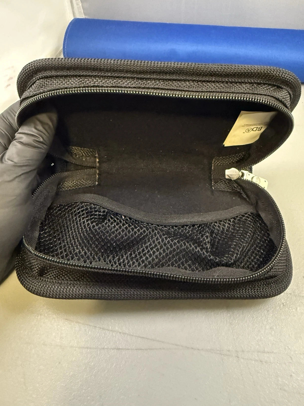 PSP Padded Carrying Case