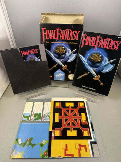 Final Fantasy