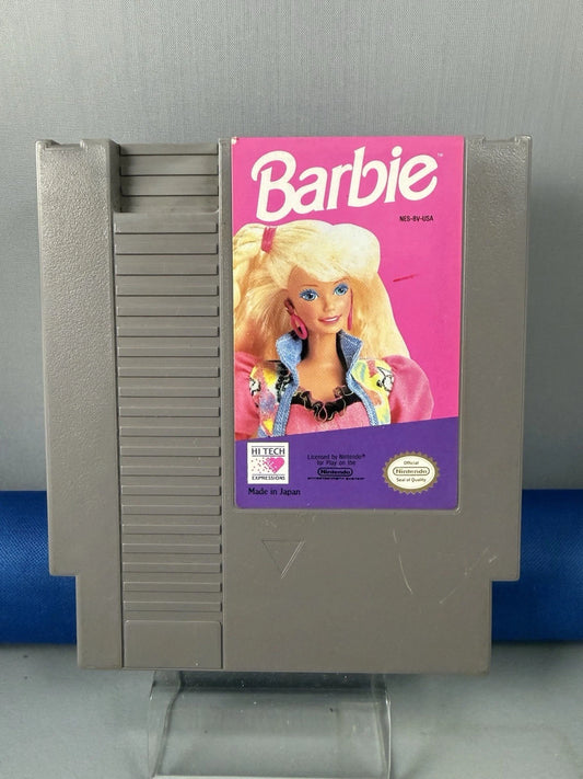 Barbie