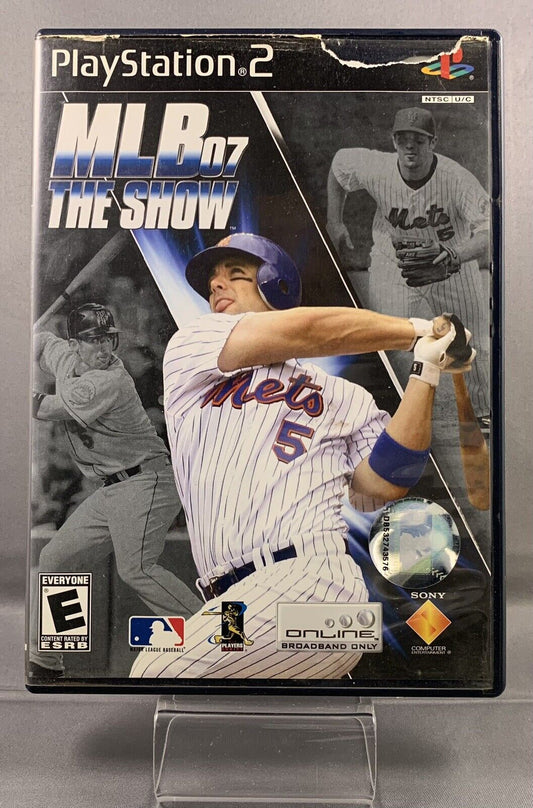 MLB 09 The Show