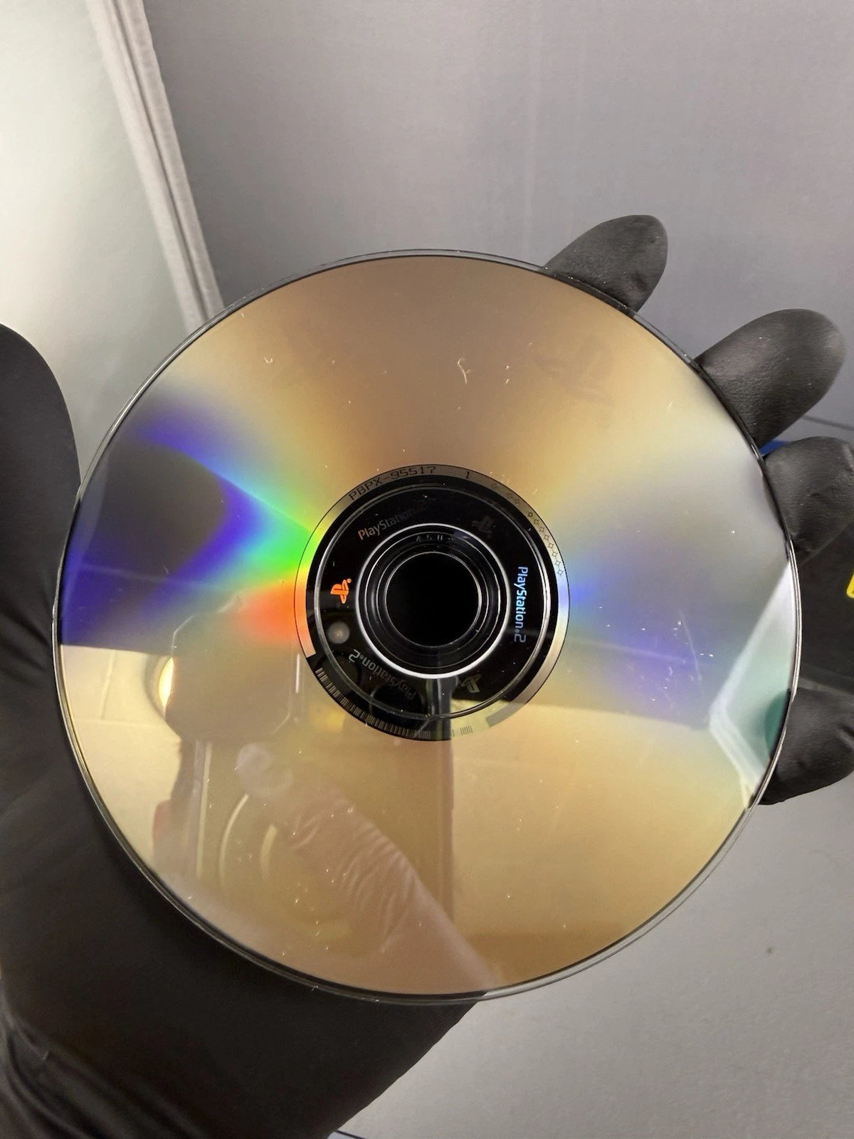 HDD Network Adapter SCPH-10281 With Start-Up Disc