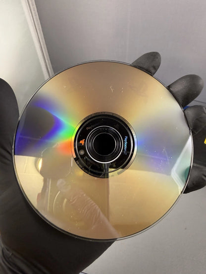 HDD Network Adapter SCPH-10281 With Start-Up Disc